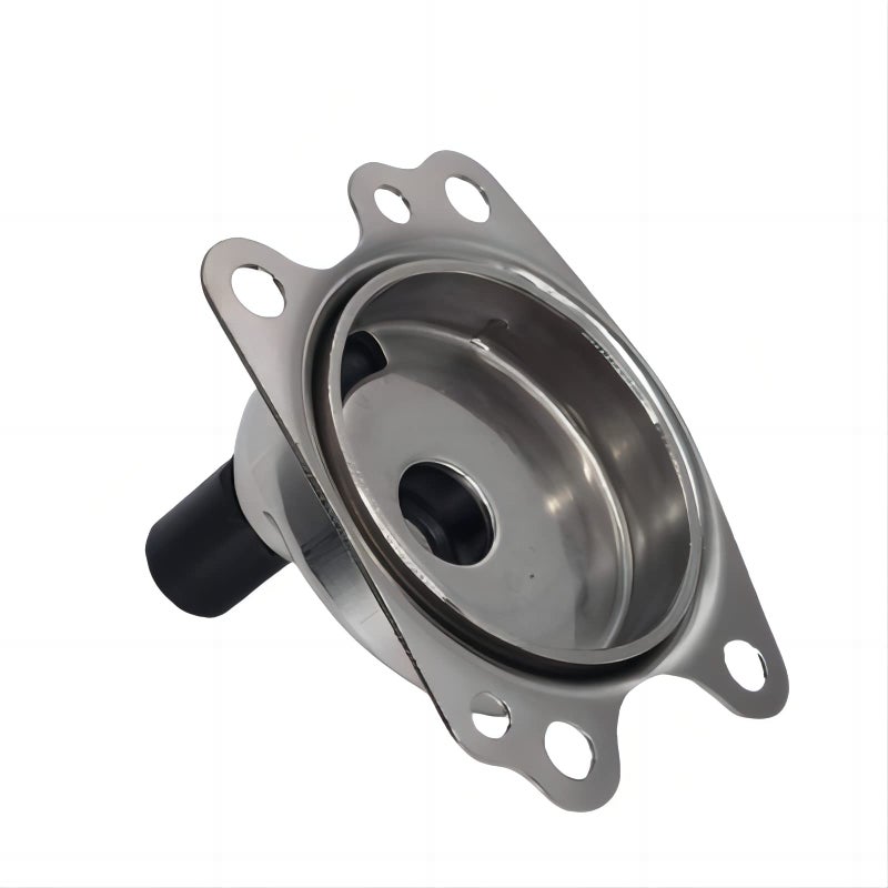 UanofCn 42089A5 Water Pump Repair Kit for Mercury Marine Outboards 6HP Through 15HP 2 and 4 Stroke 46-42089A5 - Image 3